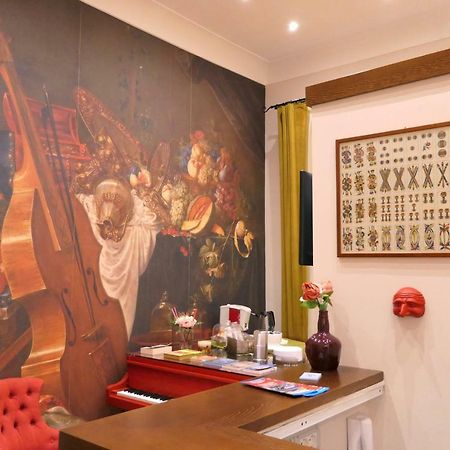 Spaccanapoli B&B City Soul מראה חיצוני תמונה