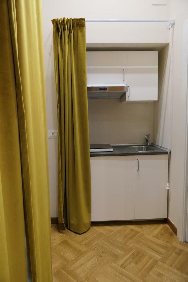 Spaccanapoli B&B City Soul מראה חיצוני תמונה
