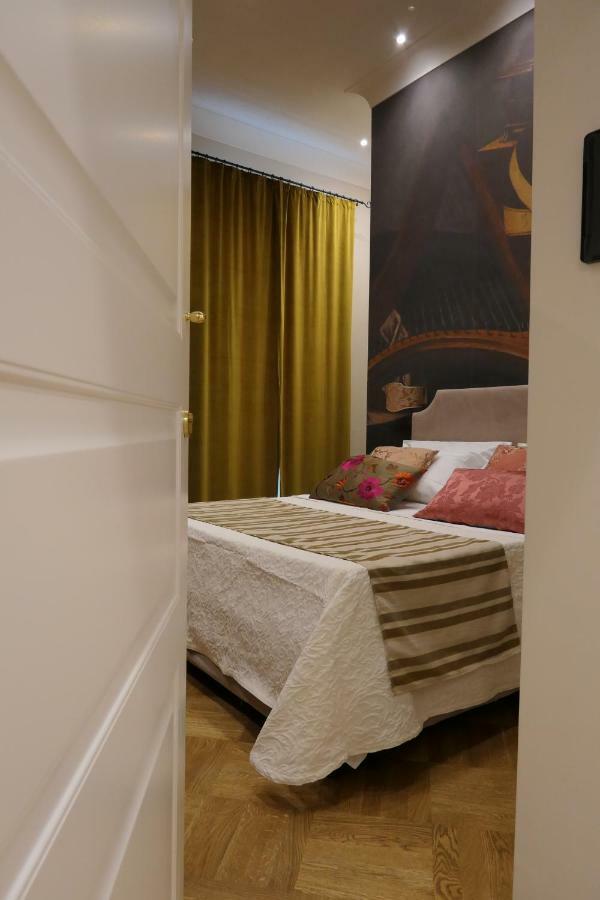 Spaccanapoli B&B City Soul מראה חיצוני תמונה