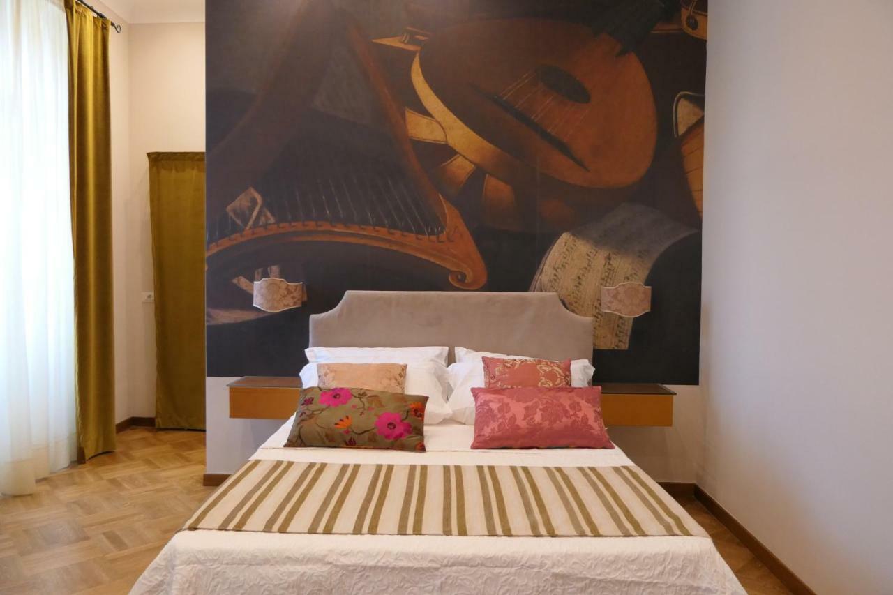 Spaccanapoli B&B City Soul מראה חיצוני תמונה