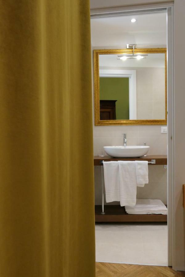 Spaccanapoli B&B City Soul מראה חיצוני תמונה