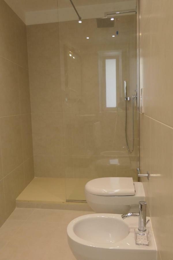 Spaccanapoli B&B City Soul מראה חיצוני תמונה
