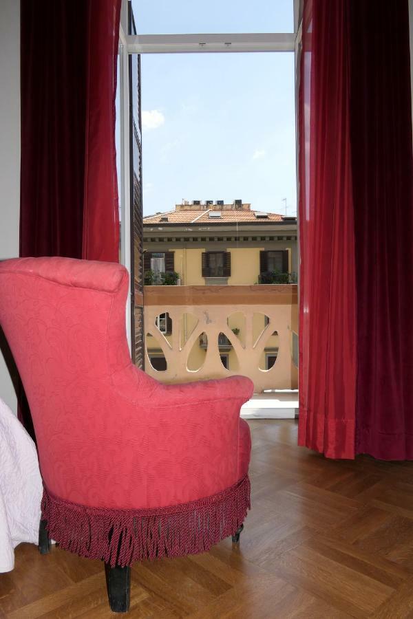 Spaccanapoli B&B City Soul מראה חיצוני תמונה