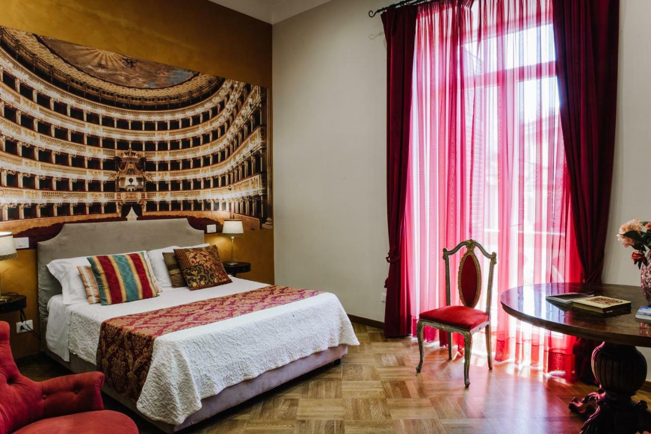 Spaccanapoli B&B City Soul מראה חיצוני תמונה